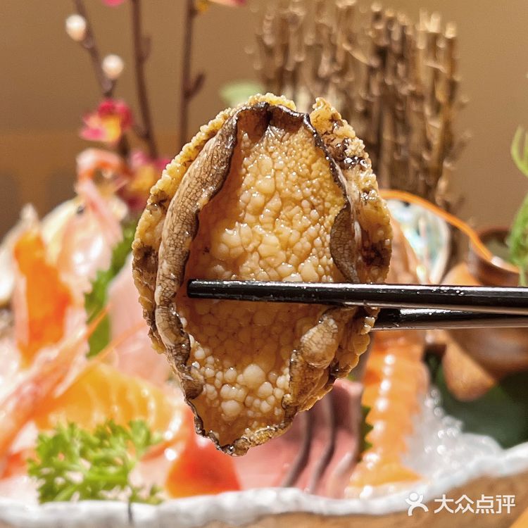 无锡探店｜吃到扶墙出的一家日料店