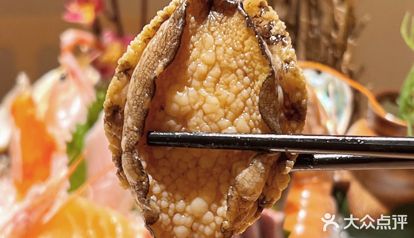 无锡探店｜吃到扶墙出的一家日料店