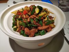 -老阿爸鲜鱼土菜(园区永旺店)