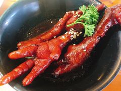 -灶丰年间(定安路店)