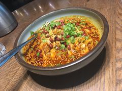 钵钵鸡-辛香汇(飞洲店)