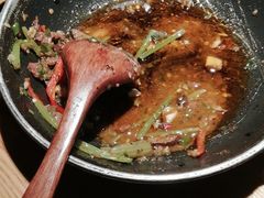 猫儿山的小黄牛-吃饭皇帝大(解放西路店)