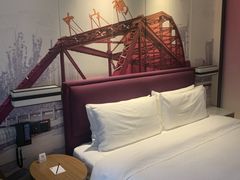 -兰州步行街希尔顿欢朋酒店