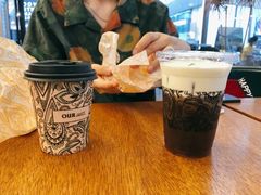 -OUR Bakery(三里屯太古里店)