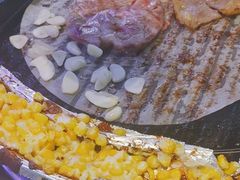 -喜井无限自助烤肉公司(石厦店)