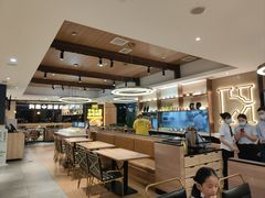 -豪客来牛排(成都锦江大融城店)