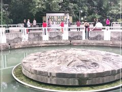 -成都市活水公园