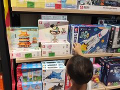 -武商超市(沌口店)