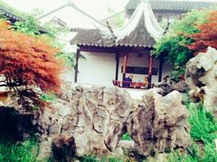 -中国昆曲博物馆