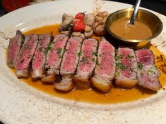 -404干式熟成牛排馆•聚会餐厅