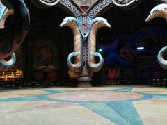 -波塞冬旅游度假区