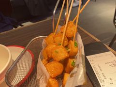 -胖哥俩肉蟹煲(梅溪步步高店)