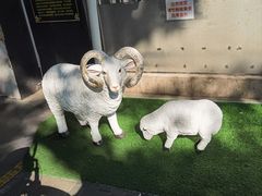 -老磁器口豆汁店(天坛店)