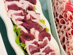 -老毛手抓·盐池滩羊非遗手抓(宁夏总店)