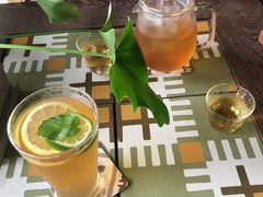 -时光花园(白鹭洲店)