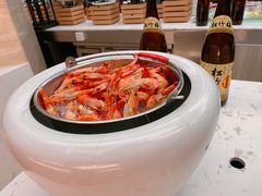 -西安绿地假日酒店·欧意咖啡厅