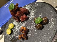 -狮王府淮扬菜(新街口友谊店)