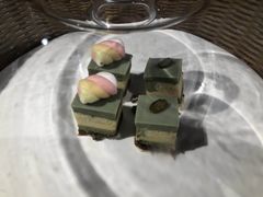 -美食汇·海鲜自助西餐厅·江门富力万达嘉华酒店