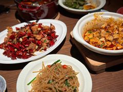 -肆海小川菜酒馆Wine Bistro (青年路店)