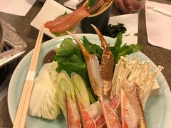 -蟹道乐(網元別館店)