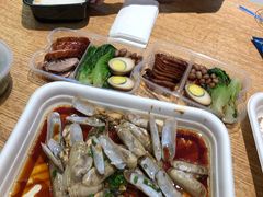 -盒马鲜生(悦峰店)