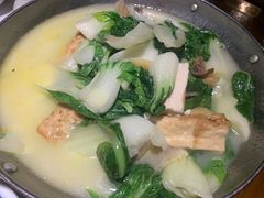 -印巷里主题餐厅(马鞍山店)