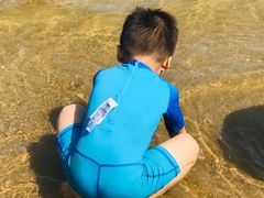 -渔岛海洋度假区