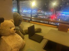 -泰迈·影院式足道SPA(世纪大道店)