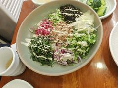 -全州拌饭馆(断桥店)