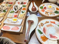 -芸南道·过桥米线(昆明老街旗舰店)