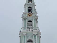 -谢尔盖圣三一大修道院