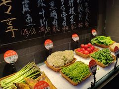 -徐记海鲜(汉城湖|太奥店)