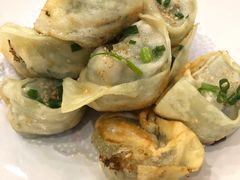 生煎馄饨-小实惠嘉(威海路店)