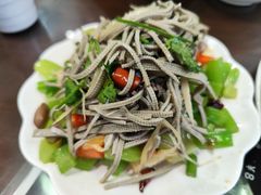-清真牛街祥云轩门钉肉饼(左家庄店)
