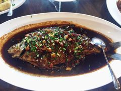 -洛漾舸船宴餐厅(洛漾半岛店)