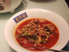-老萍巷莲花血鸭·萍乡地标江西菜(步行街店)