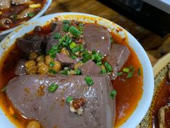 -正宗苏稽毛哥跷脚牛肉总店
