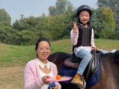 -上林马术中央公园·户外露营·团建·骑乘