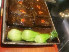-臻萃轩中餐厅(国家会展中心店)