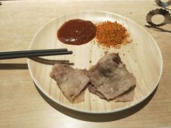 -新石器烤肉(中房金谊广场店)