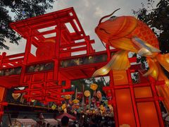 -深圳锦绣中华民俗村