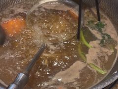 -潮汕大目牛肉火锅(水围店)