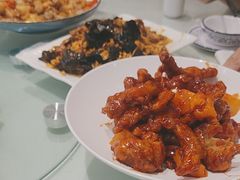 -桃子餐厅·天津菜(王顶堤总店)