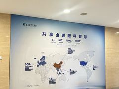 -天津大学爱尔眼科医院(天津院区)