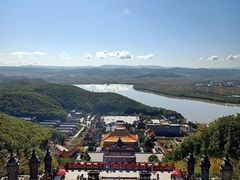 -六鼎山文化旅游区