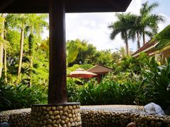 -嘉和K6温泉微度假