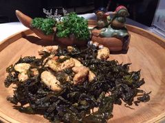 -菩提素素食餐厅(晶郦馆店)