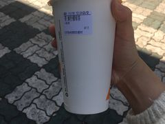 -CoCo都可(蓝村店)