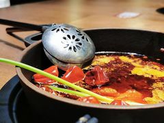 -呷哺呷哺(松江开元店)