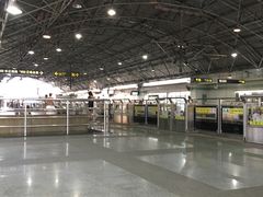 -漕溪路(地铁站)